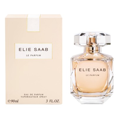 Elie Saab - Le Parfum - Eau de Parfum 90 ml